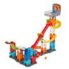 VTech Marble Rush 3-Point Launch Set with Mini Basketball Hoop view 1