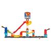 VTech Marble Rush 3-Point Launch Set with Mini Basketball Hoop view 3