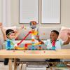 VTech Marble Rush 3-Point Launch Set with Mini Basketball Hoop view 4