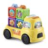 VTech Baby Beep and Go Blocks view 1
