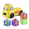 VTech Baby Beep and Go Blocks view 2