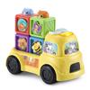 VTech Baby Beep and Go Blocks view 4