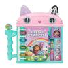 VTech Gabbys Dollhouse Cat-a-Vator Discovery Book view 1