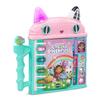VTech Gabbys Dollhouse Cat-a-Vator Discovery Book view 3