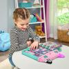 VTech Gabbys Dollhouse Cat-a-Vator Discovery Book view 4
