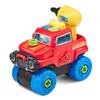 VTech Drill and Learn Motorized Monster Truck with Repair Tools view 3