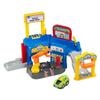 VTech Go! Go! Smart Wheels Speedy Repair Shop view 1