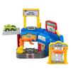 VTech Go! Go! Smart Wheels Speedy Repair Shop view 2