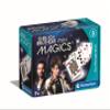 Clementoni Ehrlich Brothers 59389 The X-Ray Vision Magic & Illusion for Children Magic Cards as Introduction to Magic - Magic Trick for Children Age 7 and Up view 1