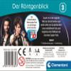 Clementoni Ehrlich Brothers 59389 The X-Ray Vision Magic & Illusion for Children Magic Cards as Introduction to Magic - Magic Trick for Children Age 7 and Up view 3