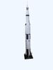 Limited Edition 3D Huge Saturn V Model - 1/79 (55" - 140 cm) view 1