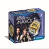 Clementoni Ehrlich Brothers 59388 The Transparent Safe - Magic & Illusion for Children - Magic Box as an Entry to Magic - Magic Trick for Children from 7 Years view 1
