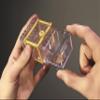 Clementoni Ehrlich Brothers 59388 The Transparent Safe - Magic & Illusion for Children - Magic Box as an Entry to Magic - Magic Trick for Children from 7 Years view 4
