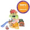 VTech Bluey Road Trip Vehicle Playset view 2