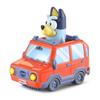 VTech Bluey Road Trip Vehicle Playset view 3