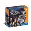 Clementoni Ehrlich Brothers miniMagics The Cut Rope - Magic Set for Children from 7 Years - Magic Box as an Introduction to Magic & Illusion - 59390 view 1