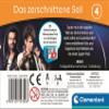 Clementoni Ehrlich Brothers miniMagics The Cut Rope - Magic Set for Children from 7 Years - Magic Box as an Introduction to Magic & Illusion - 59390 view 3