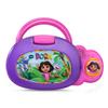 VTech Dora More to Explore Learning Laptop view 4