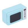 1:12 Miniature Microwave Simulation Mini Kitchen Appliance Exquisite Dollhouse Kitchen Accessories, Dollhouse Microwave, Innovative Play view 1