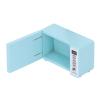 1:12 Miniature Microwave Simulation Mini Kitchen Appliance Exquisite Dollhouse Kitchen Accessories, Dollhouse Microwave, Innovative Play view 4