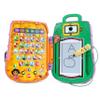VTech Dora Got Your Back Learning Backpack Bilingual Toy view 1