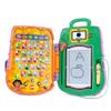 VTech Dora Got Your Back Learning Backpack Bilingual Toy view 4