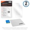 BoxWave Screen Protector Compatible with Young Explorers Learning Arcade 100 - ClearTouch Anti-Glare (2-Pack), Anti-Fingerprint Matte Film Skin view 4