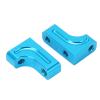 Aluminum SERVO Mount Strong Performance Upgrade for Universal Tamiya RC Cars view 4