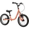 Retrospec Cub Plus XL Kids Balance Bike - 14in Outdoor Toddler Bike with Adjustable Height 15-21in - Lightweight Aluminum Frame & Hand Brakes for Ages 4-6 - Training with Air Tires view 1