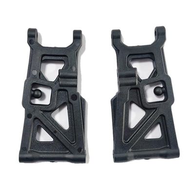 2Pcs Front Lower Suspension Arm 7180 for ZD Racing DBX-10 DBX10 10421-S 9102 1/10 RC Car Spare Parts Accessories