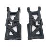 2Pcs Front Lower Suspension Arm 7180 for ZD Racing DBX-10 DBX10 10421-S 9102 1/10 RC Car Spare Parts Accessories view 1