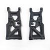 2Pcs Front Lower Suspension Arm 7180 for ZD Racing DBX-10 DBX10 10421-S 9102 1/10 RC Car Spare Parts Accessories view 3