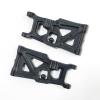 2Pcs Front Lower Suspension Arm 7180 for ZD Racing DBX-10 DBX10 10421-S 9102 1/10 RC Car Spare Parts Accessories view 4
