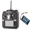 RadioMaster TX16S MKII V4.0 16CH 2.4G Hall Gimbals ELRS 4in1 Transmitter Remote Control Support EDGETX OPENTX (ELRS Mode 2 with 6200) view 1