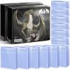 1200 Count MTG Card Sleeves for Trading Cards, Soft Penny Card Sleeve Card Protectors Fits MTG, TCG Cards, Sports Cards, Game Cards view 1