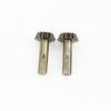 2Pcs Metal K949-43 Bevel Gear for Wltoys 104001 K949 1/10 RC Car Upgrade Parts Spare Accessories view 2