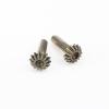 2Pcs Metal K949-43 Bevel Gear for Wltoys 104001 K949 1/10 RC Car Upgrade Parts Spare Accessories view 3