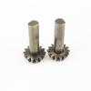 2Pcs Metal K949-43 Bevel Gear for Wltoys 104001 K949 1/10 RC Car Upgrade Parts Spare Accessories view 4