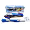 Tarot 450 PRO Full Surround Painted Canopy for 450 PRO Helicopter view 2
