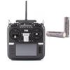 RadioMaster TX16S MKII V4.0 16CH 2.4G Hall Gimbals ELRS 4in1 Transmitter Remote Control Support EDGETX OPENTX (ELRS Mode 2 with 18650) view 1