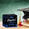 Graduation Party Ballot Box Practical And Friendly Storage Voting Box For Schools Families And Event Coordinators view 3