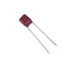 100V Brush Motor Anti-Spark Capacitor for RC Boats and Ship Model Accessories One Piece view 1