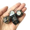 2025 Upgraded 4Pcs Black Sex Dice Set for Couples Naughty Sex Dice for Couples Game Dice Games for Adults Party Bedroom Sweater CCUIJ9 view 2