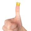 12-Pack Mini Crowns by Archie McPhee view 2