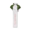 YONEOKA RIBBON Japanese Graduation Ceremony Ribbon Badge () - Elegant Rose-Shaped Rosette (White) view 3