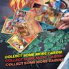 151 / MEW TCG Pokemon Compatible Random Assortment Bundle || Guaranteed Ultra Rare + 20 Random Cards + Dan123yal Deck Box view 3