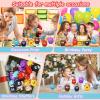 16 Pcs Party Favors for Kids, 3D Animal Pop Fidget Toys Bulk, Sensory Bath Suction Toys for Toddlers, Carnival Treasure Classroom Prizes Box Toys, Fidget Stocking Stuffers Birthday Party Gifts view 4