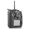 Radiomaster TX16S MKII MAX with AG01 Hall Gimbals Radio Control System ExpressLRS or Multi-Protocol 4in1 (ELRS Mode 2-Black with 6200) view 3