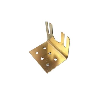 Adjustable Mounting Bracket for 540 and 550 Brushed Motors - Tilt and Height Adjustable, Ideal for RC Boat Accessories