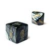 4 Pcs Black Sex Dice Set for Couples Naughty Sex Dice for Couples Game Dice Games for Adults Party Bedroom Sweater JSJU8 view 3